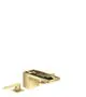 AXOR-HG-AXOR-MyEdition-3-Loch-Waschtischarmatur-70-mit-Push-Open-Ablaufgarnitur-ohne-Platte-Brushed-Brass-47052950 gallery number 1